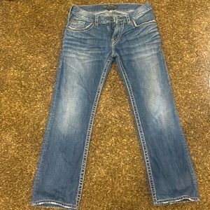 Men’s Silvers 32/32